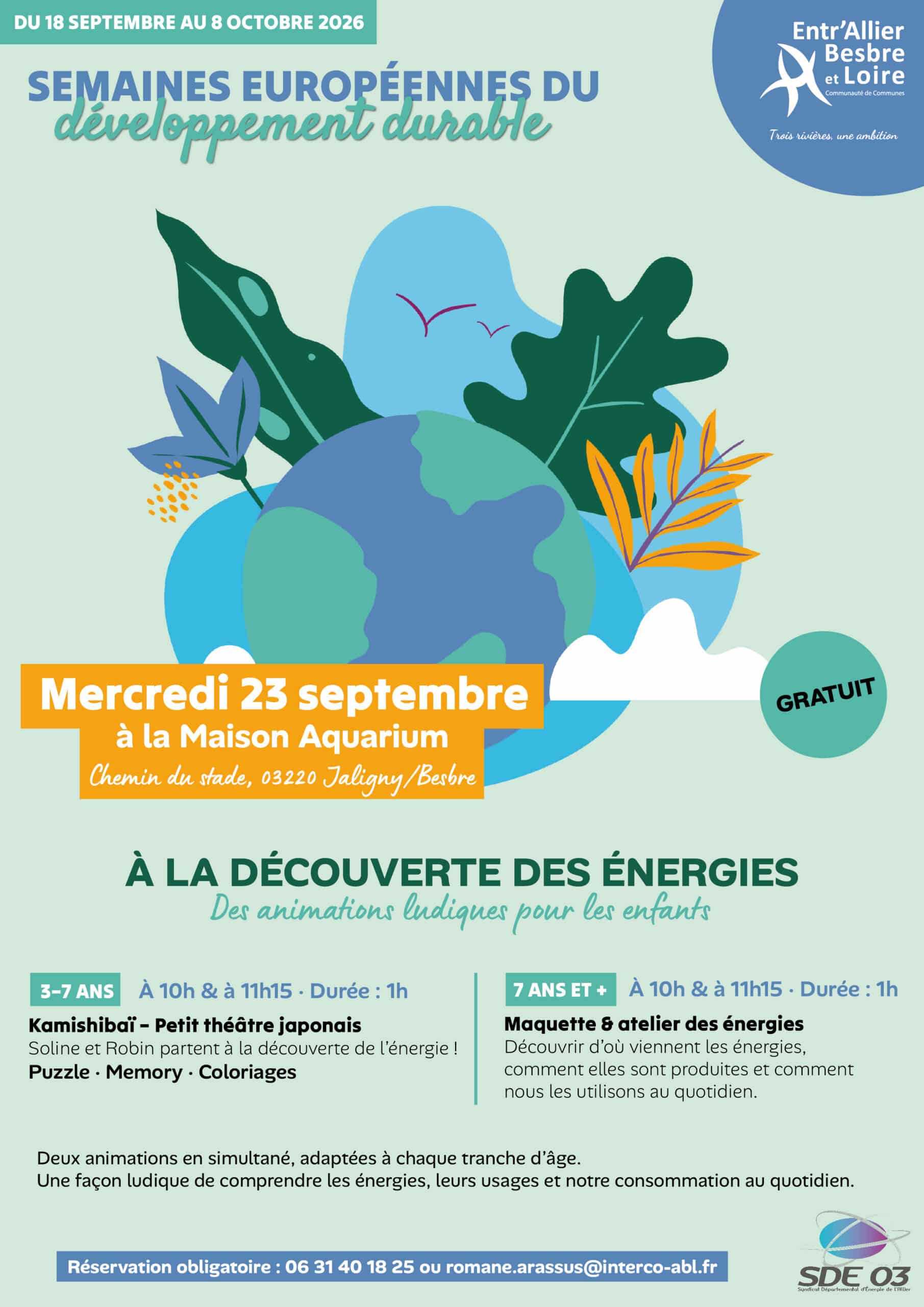 Affiche - Animation énergies_Plan de travail 1